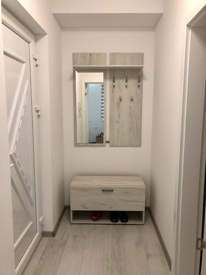 Apartman Silver Star Sombor Esterno foto